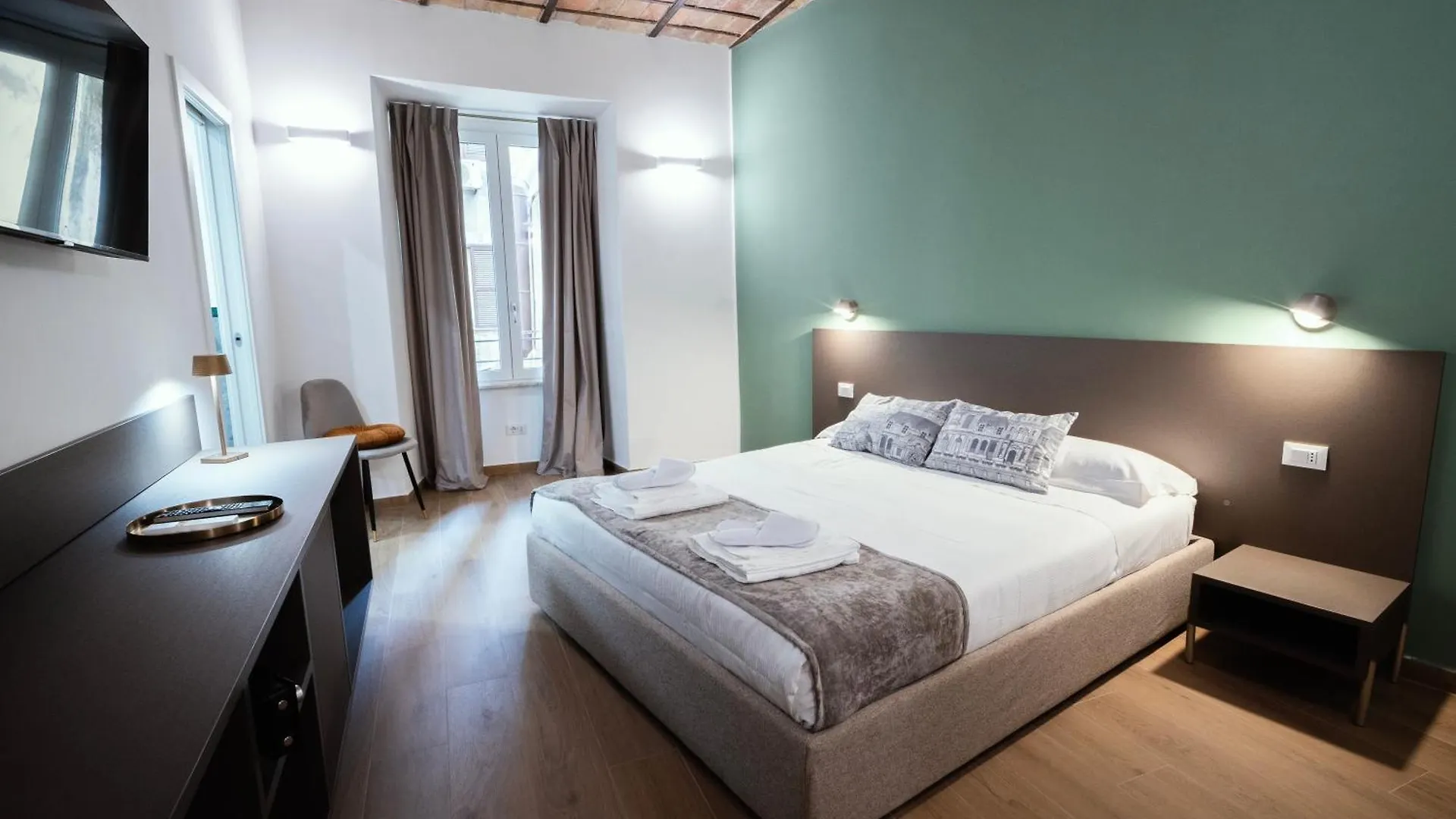 Casa Fortuna 278 Rome