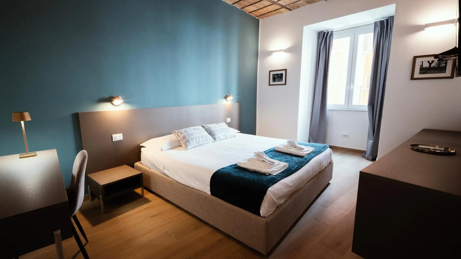 Guest house Casa Fortuna 278 Rome