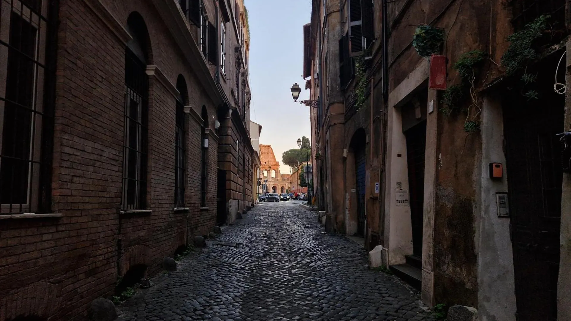 Casa Fortuna 278 Rome 0*,  Italy