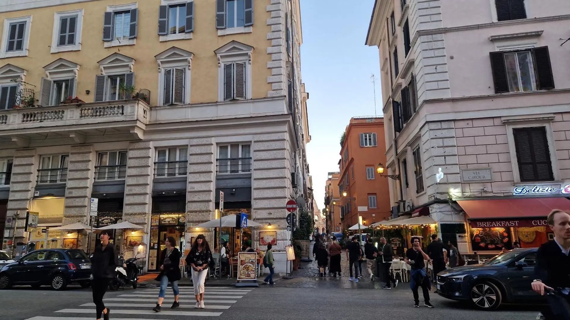 Guest house Casa Fortuna 278 Rome Italy