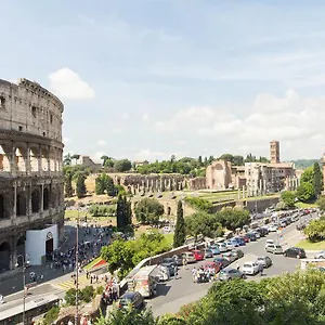 2* Affittacamere Tre R Colosseo