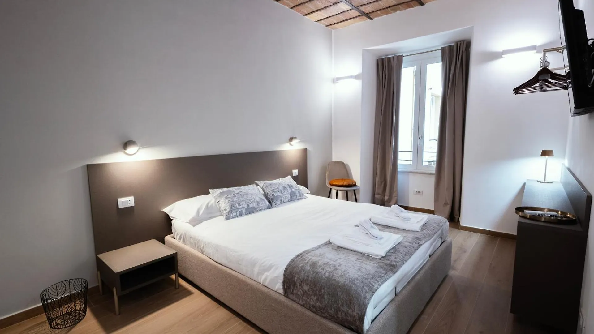 Casa Fortuna 278 Rome 0*,