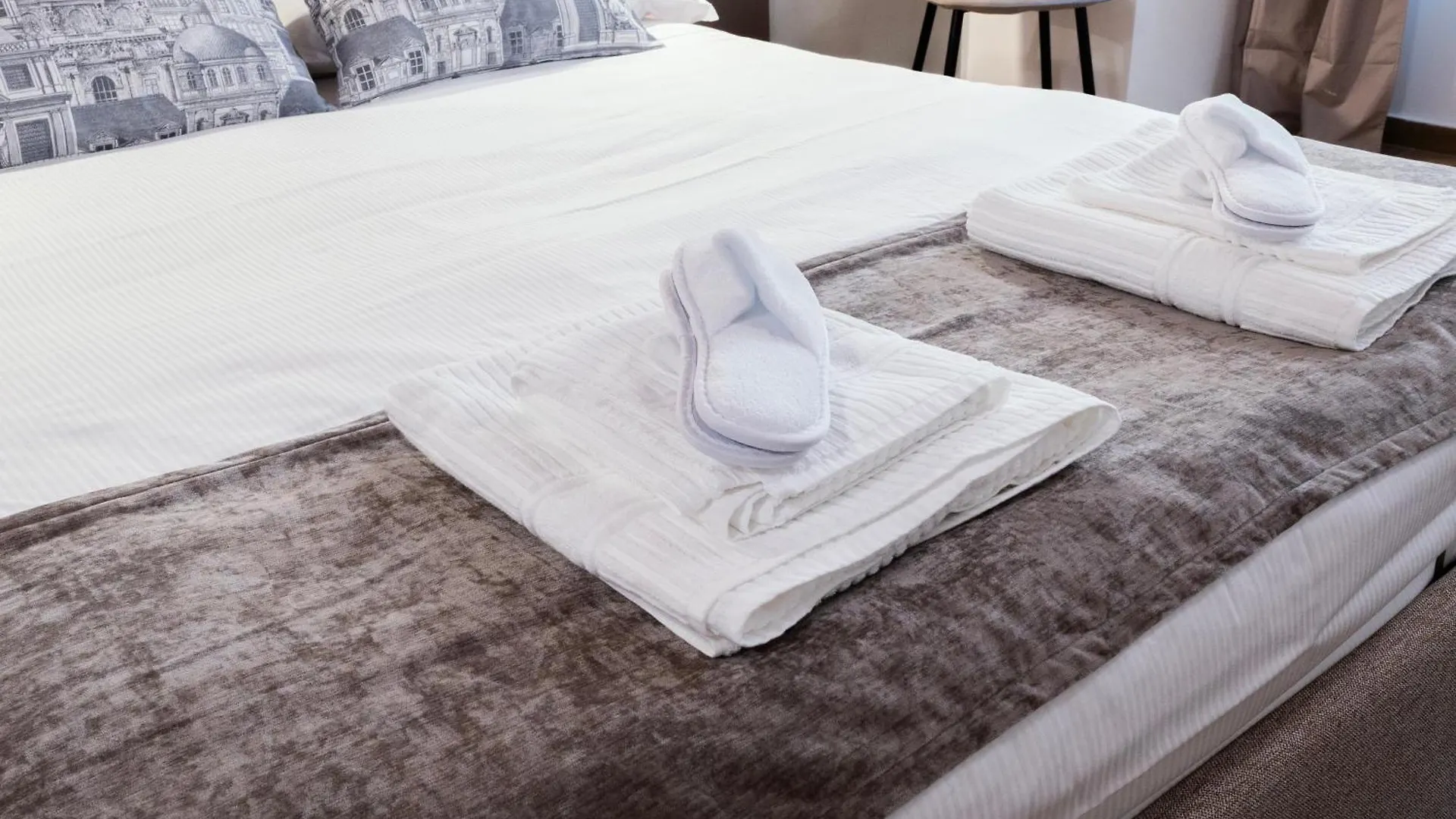 Guest house Casa Fortuna 278 Rome
