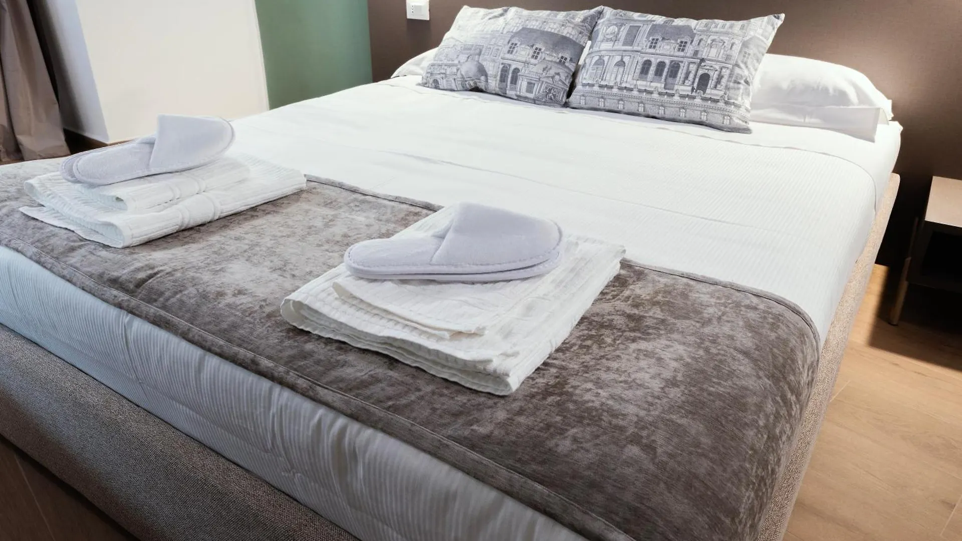 Guest house Casa Fortuna 278 Rome