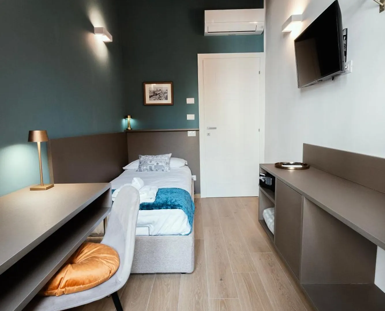Casa Fortuna 278 Rome Guest house