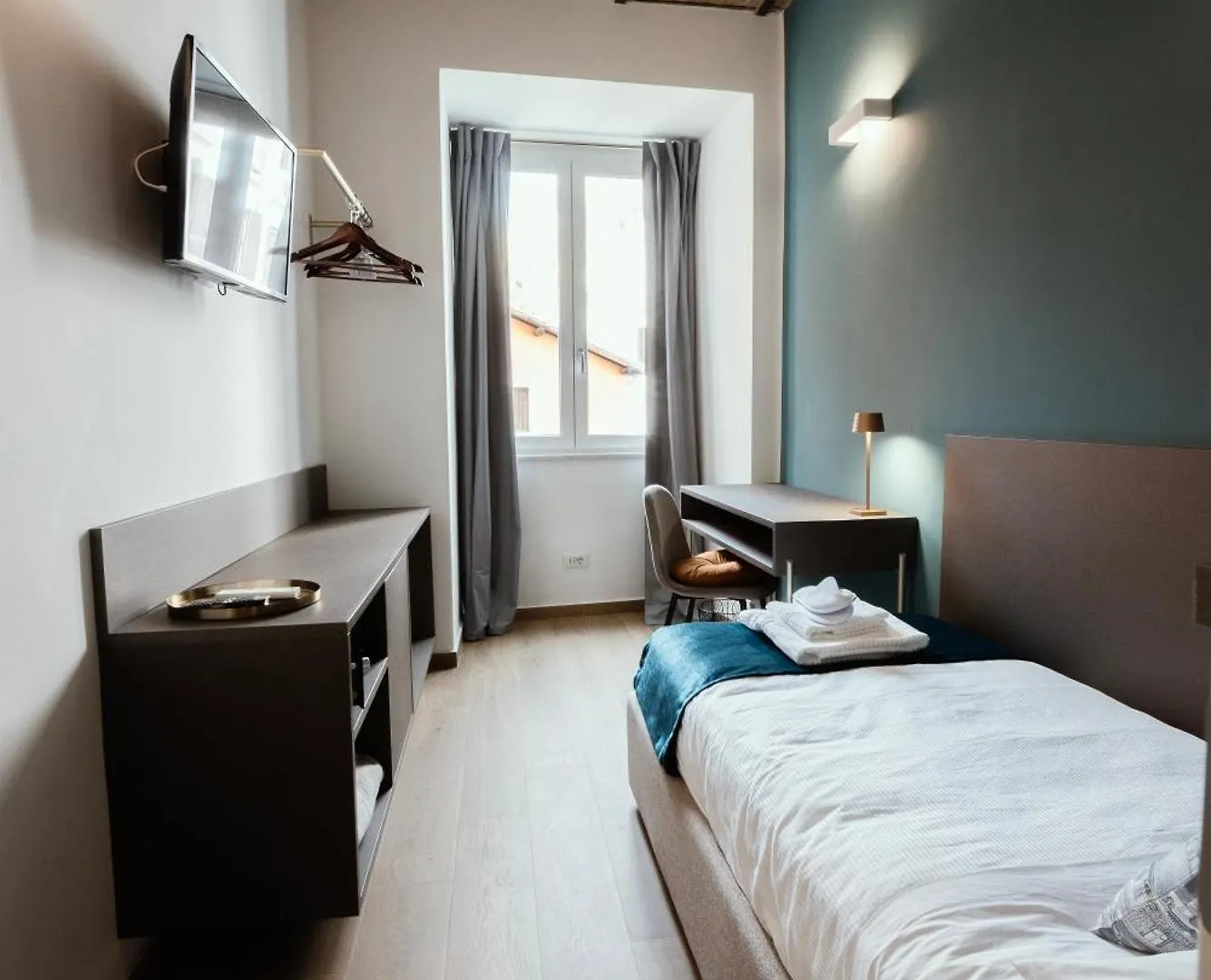 Casa Fortuna 278 Rome