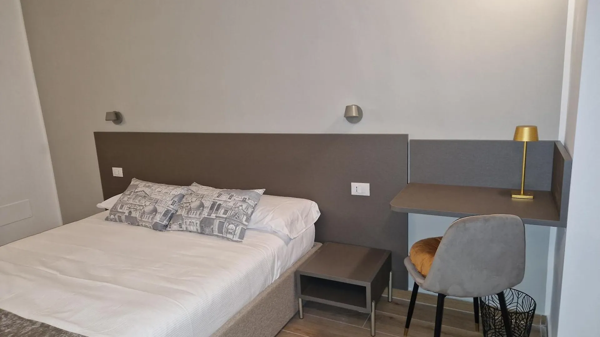 Casa Fortuna 278 Rome Guest house