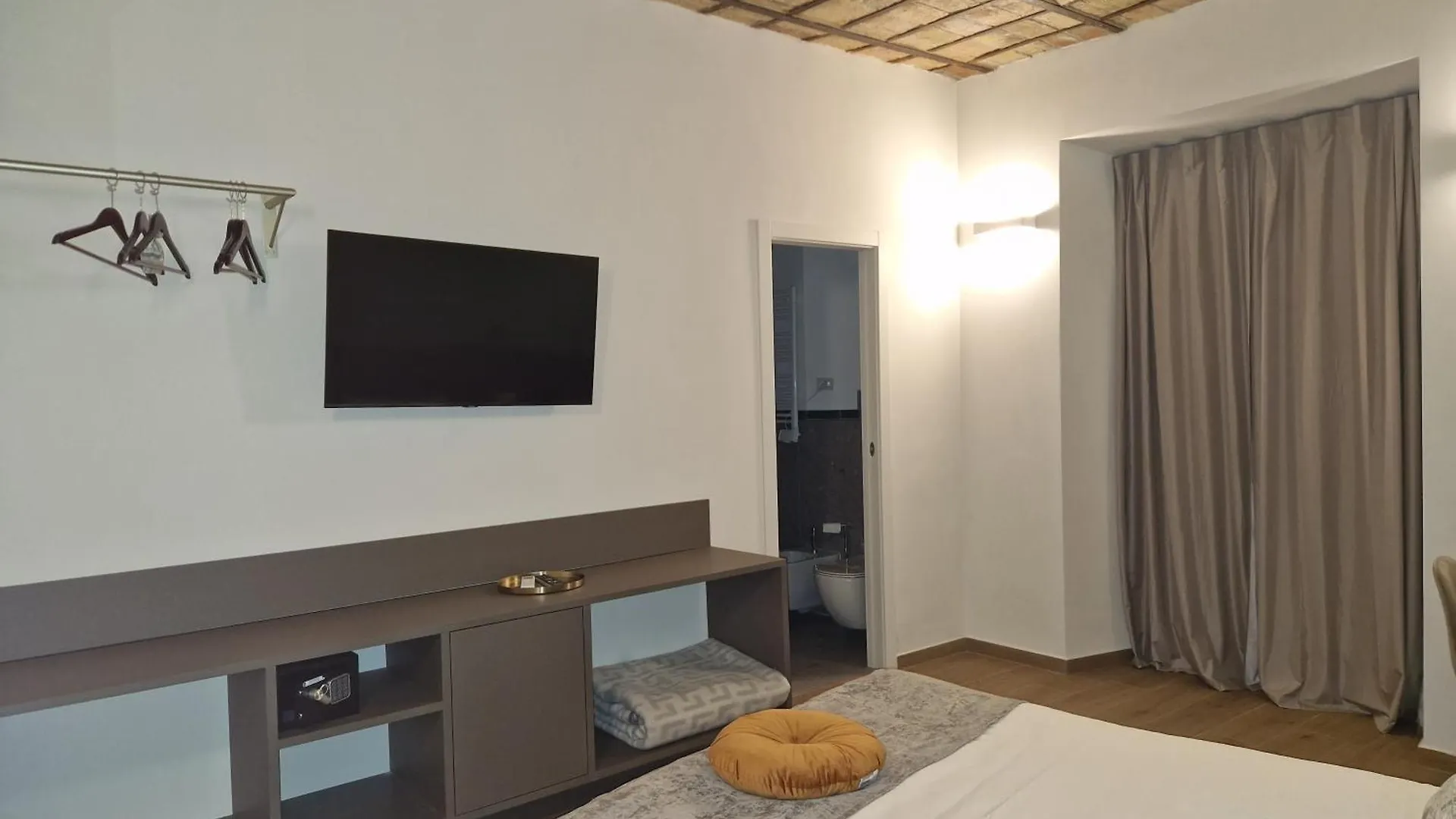 Casa Fortuna 278 Rome